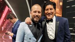 “En el fútbol hay líderes que no son capitanes y en las empresas hay líderes que no son jefes”