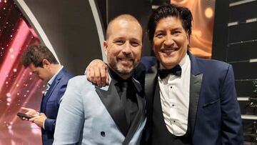 “En el fútbol hay líderes que no son capitanes y en las empresas hay líderes que no son jefes”