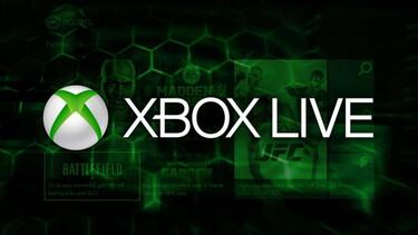 Xbox Live sigue creciendo: 59 millones de usuarios