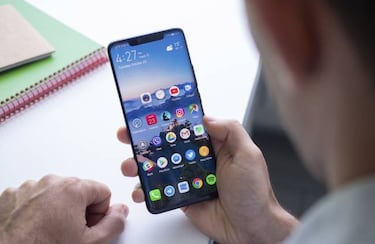 Huawei encuentra sustituto para Google Maps