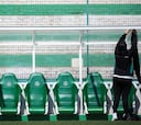 Chapecoense niega presión de Conmebol para contratar a Lamia