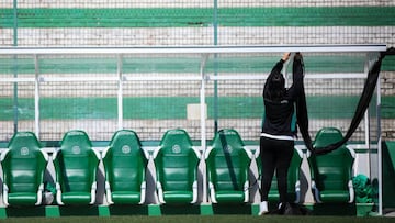 El Chapecoense niega que la Conmebol les presionara para contratar a la aerol¨ªnea Lamia