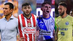 Futbol de Estufa Liga MX: Clausura 2023 ¡Rumores, altas y bajas del futbol mexicano!