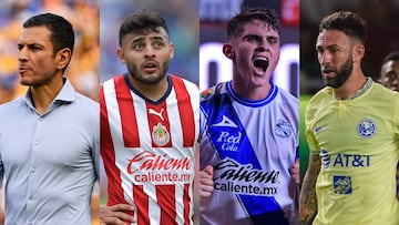 Futbol de Estufa Liga MX: Clausura 2023 ¡Rumores, altas y bajas del futbol mexicano!