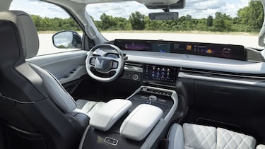 ¿Es Lincoln realmente una marca de camionetas de lujo? Análisis a fondo