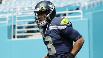 Russell Wilson es el MVP en una liga que extraña a sus defensivas, con más decepciones que sorpresas y con poco margen de error ante el COVID-19.