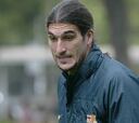 El Barça ofrece a Pinto la renovación por una temporada, más otra opcional