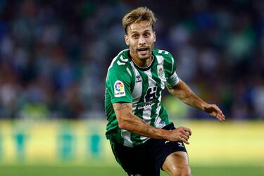 Real Madrid vs Real Betis: how to watch on TV, stream online in US/UK and around the world