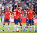 ¿Qué necesita Chile para avanzar en el Mundial Femenino?