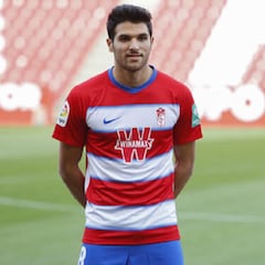 El Málaga ultima la cesión de Antoñín