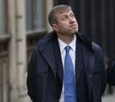 Abramovich pierde más de 700 millones de euros en un día