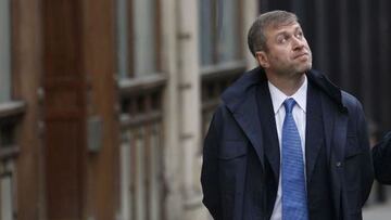 abramovich