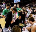 El Joventut propone a los socios pagar dos temporadas juntas