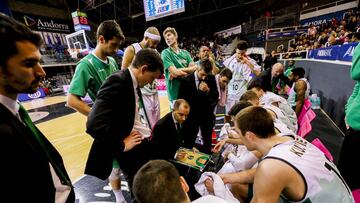 El Joventut propone a los socios pagar dos temporadas juntas