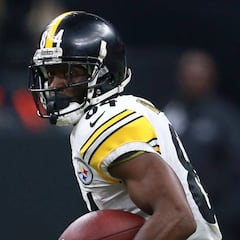 Kevin Colbert: Pittsburgh no va a malbaratar a Antonio Brown