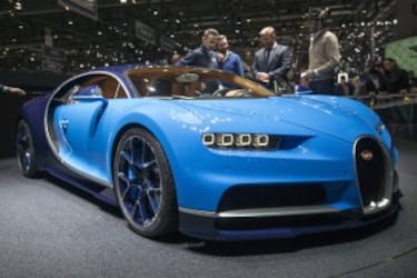 Los 10 carros más caros de los jugadores de fútbol en el mundo