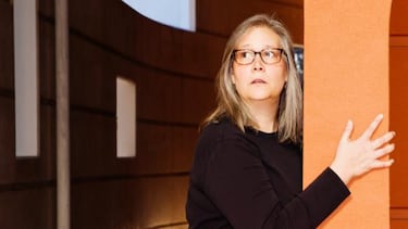 Amy Hennig no culpa a EA por cancelar el Star Wars de Visceral