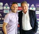 Diego Capel se compromete con el Anderlecht belga
