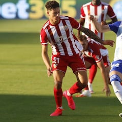 La historia asciende al Zaragoza