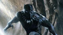 Black Panther alcanza los 1000 millones de recaudación
