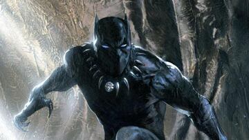 Black Panther alcanza los 1000 millones de recaudación