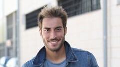 Palanca: ''Me est¨¢ costando adaptarme al calor australiano''