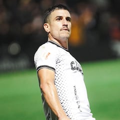 El factor José Matos: ocho puntos que valen oro para el Ceuta