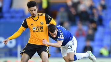 Everton 1-0 Wolves: Resultado, resumen y gol