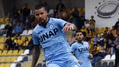 El increíble récord de 68 años y los dos autogoles seguidos