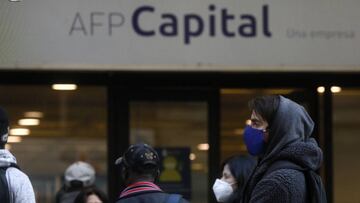 Retiro AFP 2.0: ¿quién podría acceder al segundo pago?