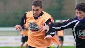 Lotina: "Estamos jugando con fuego, hay que fichar"