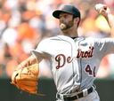 Daniel Norris, el pitcher de Detroit Tigers, tiene cáncer