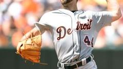 Daniel Norris, el pitcher de Detroit Tigers, tiene cáncer