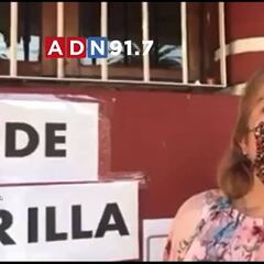 Alcaldesa de Nogales llamó a vecinos a apedrear a la gente que carretea en esa comuna