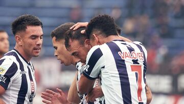 San Lorenzo 1-1 Talleres: Resumen, resultado y goles del encuentro