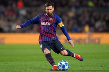 Primera predictions: LaLiga 2018-19 week 16