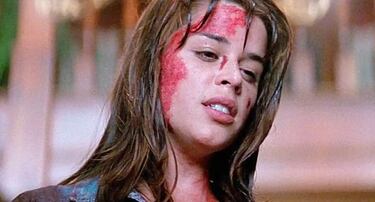 Jenna Ortega declara que Scream 6 tiene tanta acción y sangre que ni te enterarás de la ausencia de Neve Campbell
