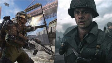 Call of Duty 2021 está en desarrollo por Sledgehammer Games; primeros detalles
