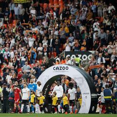 Mestalla no falla