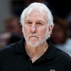 El peor plan de jubilación: la decadencia de Gregg Popovich