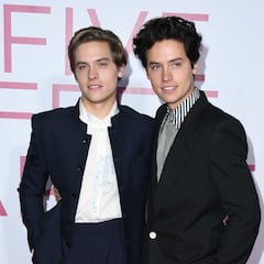 Acusan a Disney de cometer body shaming a Dylan Sprouse