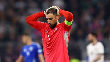 Gianluigi Donnarumma