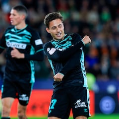 Bienvenido, ‘Roro’