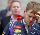 Vettel advierte: la F1 "aún no es segura" y recuerda a Senna