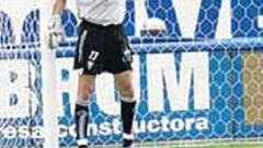 Valbuena: "Espero que el Castilla no reaccione"