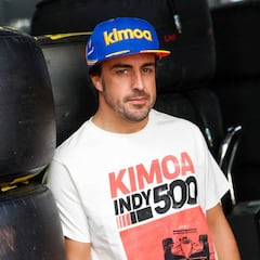 Alonso dona 4.000 EPI y 300.000 mascarillas contra el COVID-19