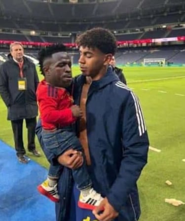 Los memes se ceban con la derrota del Real Madrid