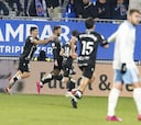 Burgos-Real Zaragoza: TV, horario y cómo ver LaLiga Hypermotion online