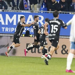 El Burgos recupera las buenas sensaciones en la Copa del Rey