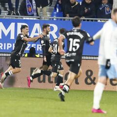 El Burgos pendiente de su rival en los octavos de la Copa del Rey
